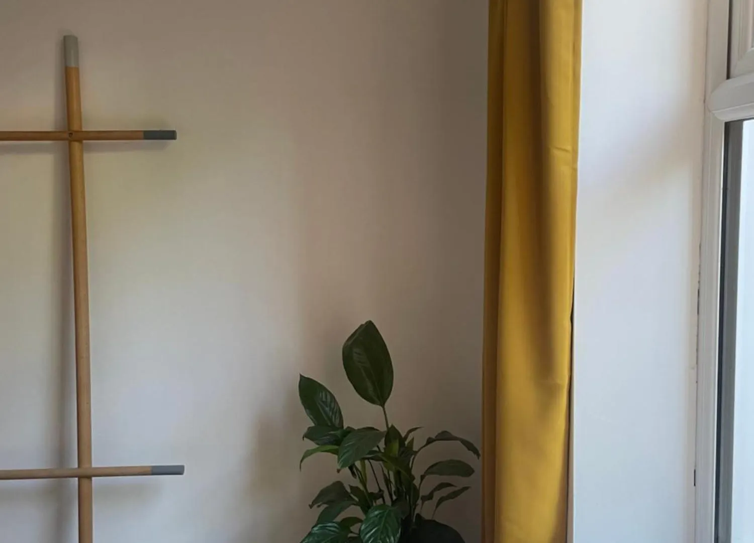 Little Victorian Conversion Apartment London