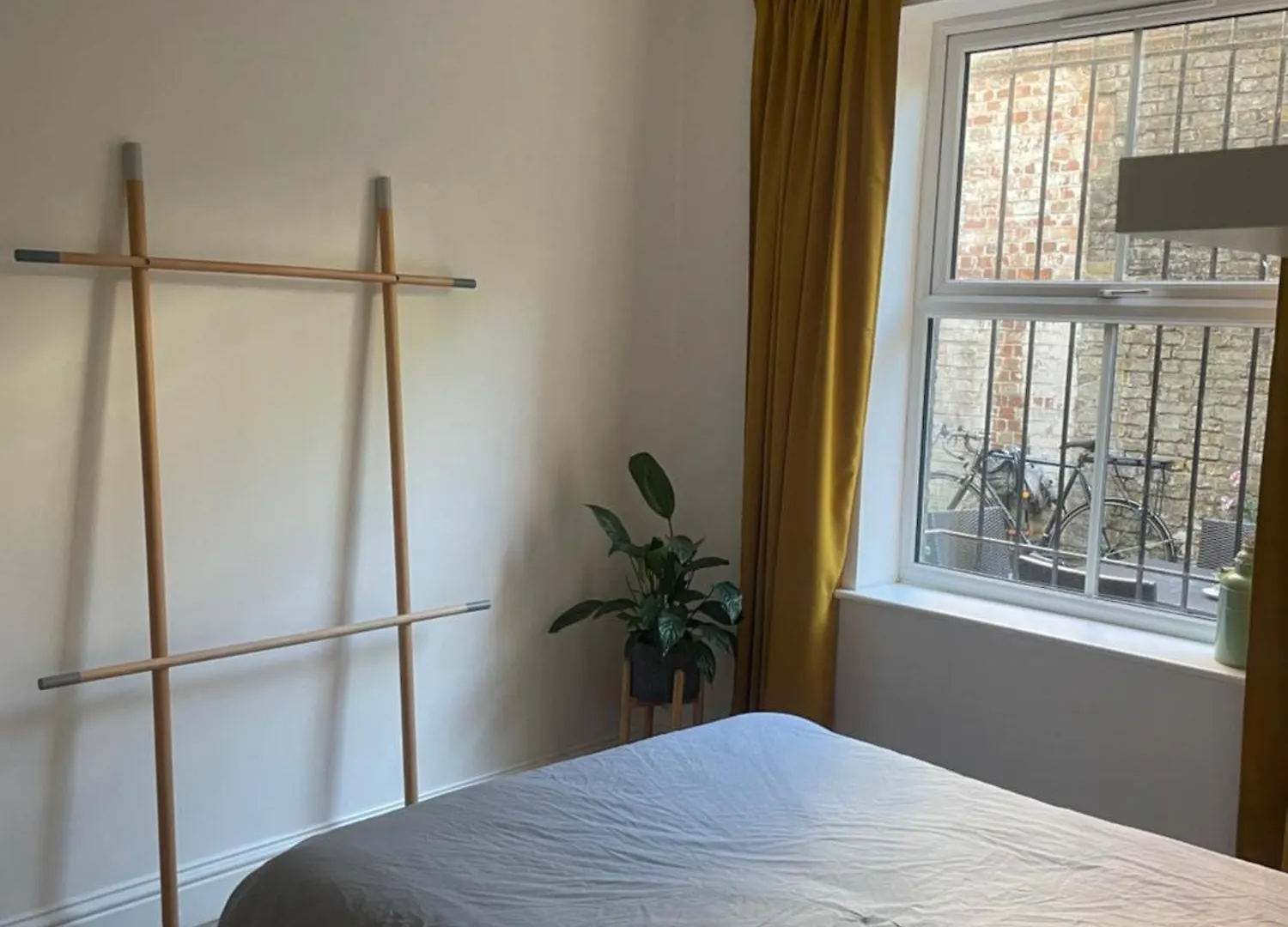 Little Victorian Conversion Apartment London