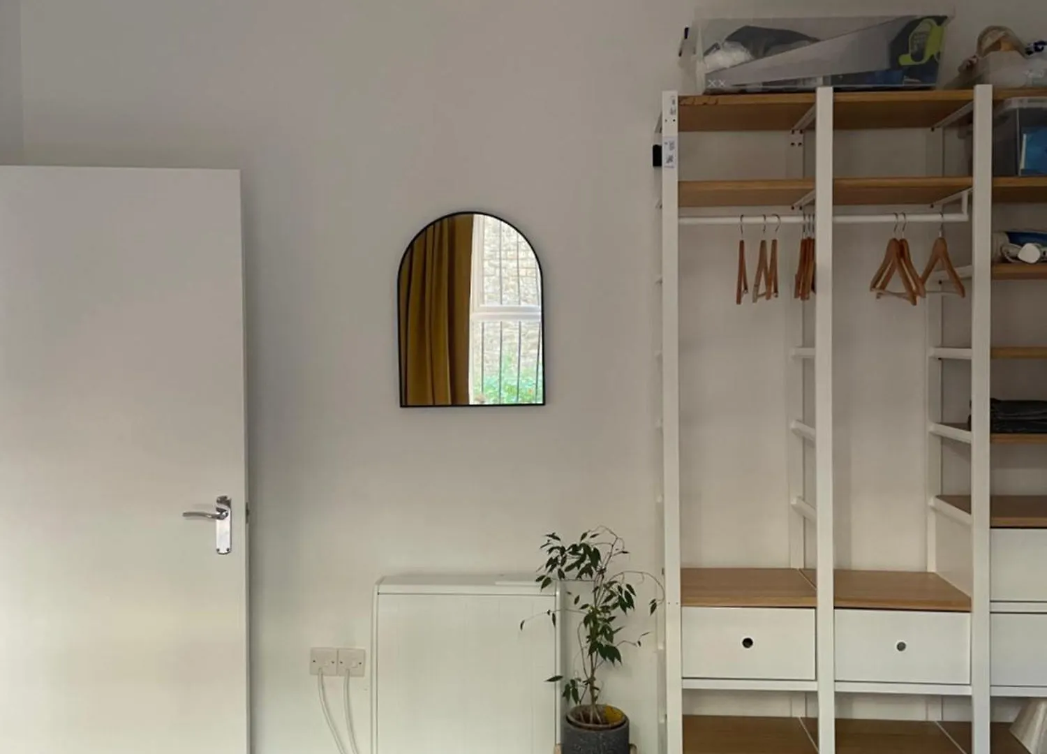 Little Victorian Conversion Apartment London