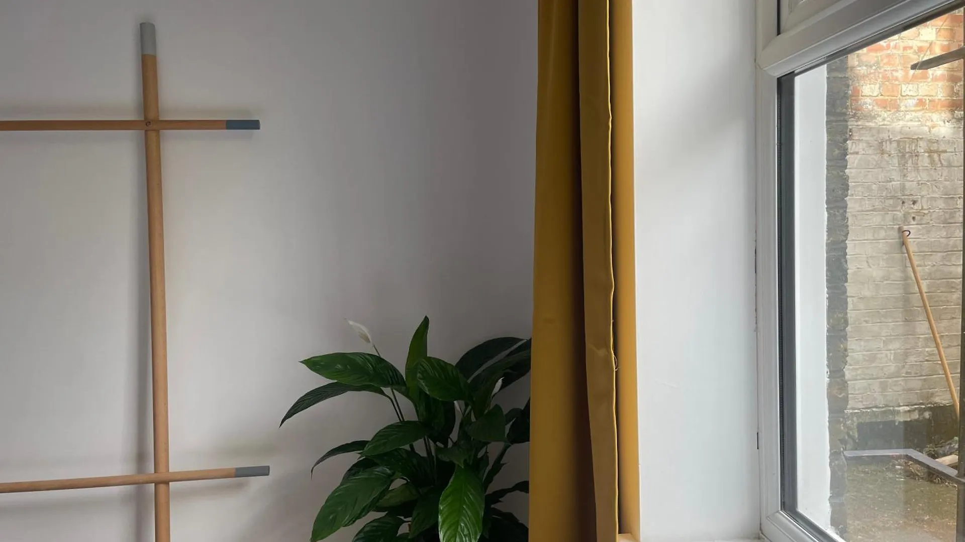 Little Victorian Conversion Apartment London United Kingdom