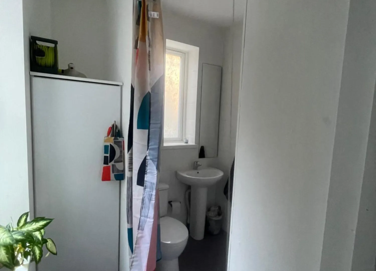 Little Victorian Conversion Apartment London