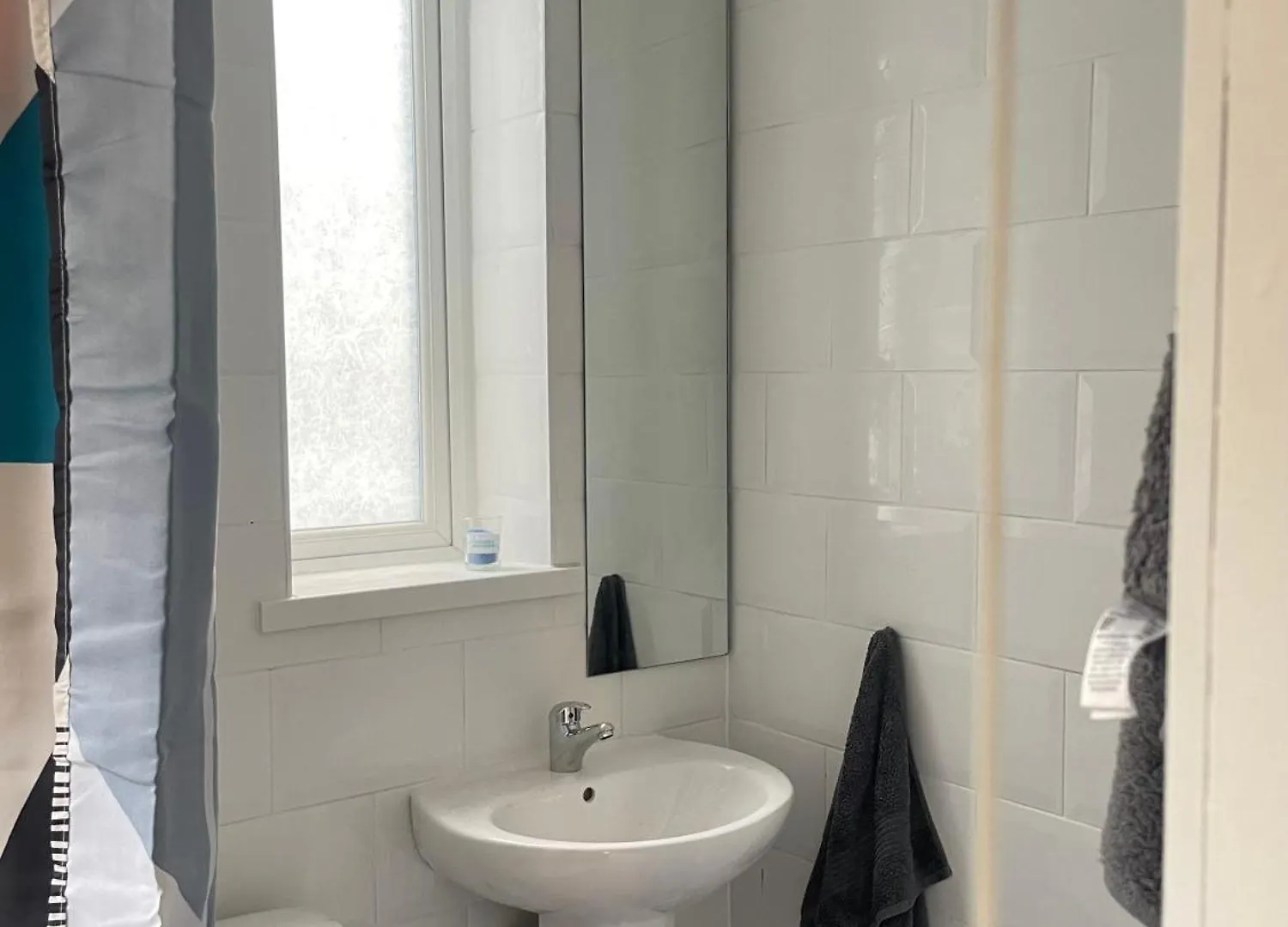 Little Victorian Conversion Apartment London United Kingdom