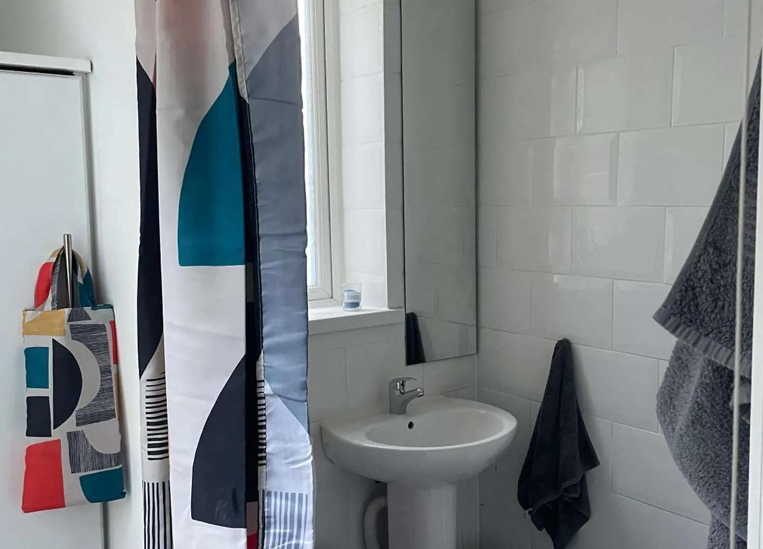 Little Victorian Conversion Apartment London